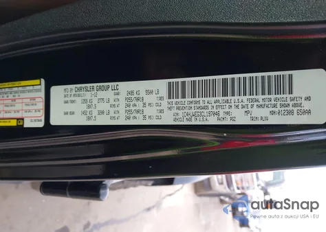 2012 Jeep Wrangler Unlimited Sahara из США, поврежденный, VIN 1C4HJWEG3CL197046